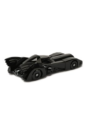 Мужского скульптура batmobile SWAROVSKI черного цвета по цене 29870 руб., арт. 5492733 | Фото 2 Мужского скульптура batmobile SWAROVSKI черного цвета, арт. 5492733 | Фото 2