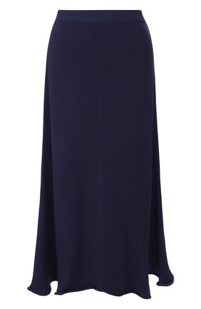 Женская юбка-миди GIORGIO ARMANI темно-синего цвета по цене 145000 руб., арт. 3HAN04/AM37Z | Фото 1 Женская юбка-миди GIORGIO ARMANI темно-синего цвета, арт. 3HAN04/AM37Z | Фото 1 (Длина Ж (юбки, платья, шорты): Миди; Статус проверки: Проверена категория; Материал внешний: Вискоза)