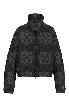 Мужская куртка LOUIS VUITTON серого цвета по цене 267000 руб., арт. 1A7QB1 | Фото 1 Мужская куртка LOUIS VUITTON серого цвета, арт. 1A7QB1 | Фото 1