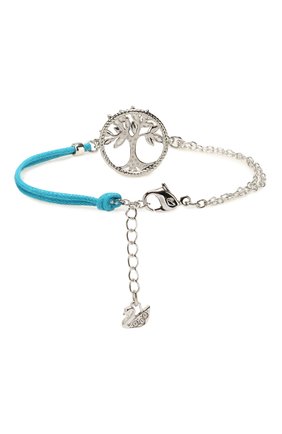 Женская браслет symbolic tree of life SWAROVSKI серебряного цвета по цене 5980 руб., арт. 5521494 | Фото 2 Женская браслет symbolic tree of life SWAROVSKI серебряного цвета, арт. 5521494 | Фото 2