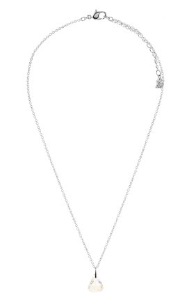 Женская подвеска spirit SWAROVSKI серебряного цвета по цене 5480 руб., арт. 5521769 | Фото 1 Женская подвеска spirit SWAROVSKI серебряного цвета, арт. 5521769 | Фото 1