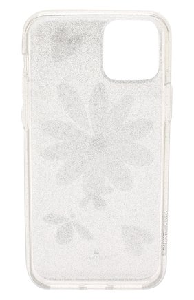 Мужской чехол для iphone 11 pro SWAROVSKI серебряного цвета по цене 4490 руб., арт. 5533968 | Фото 2 Мужской чехол для iphone 11 pro SWAROVSKI серебряного цвета, арт. 5533968 | Фото 2