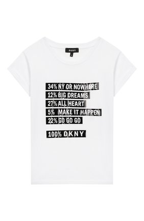 Футболка | Фото №1 Футболка | Фото №1