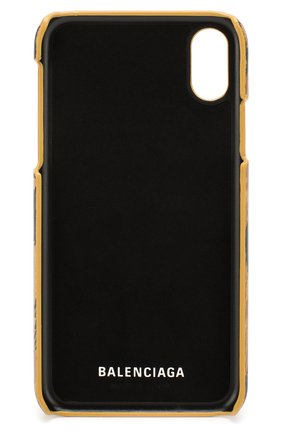 Чехол для iPhone X/XS | Фото №2 Чехол для iPhone X/XS | Фото №2