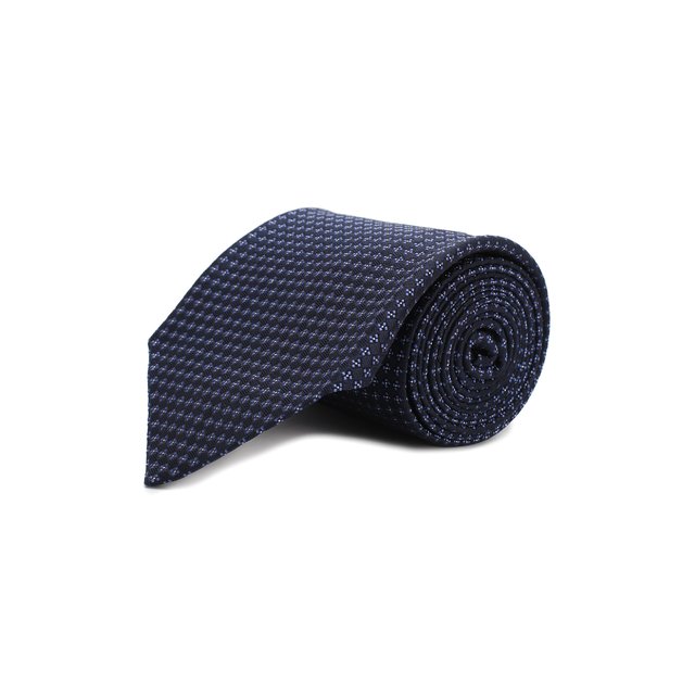 Шелковый галстук Ralph Lauren 10863533