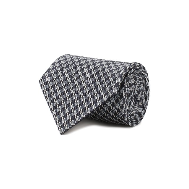 Шелковый галстук Tom Ford 10864066