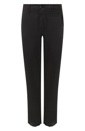 Женские джинсы RAG&BONE черного цвета по цене 24300 руб., арт. W29271442 | Фото 1 Женские джинсы RAG&BONE черного цвета, арт. W29271442 | Фото 1