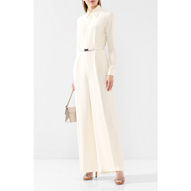 фото Комбинезон с поясом ralph lauren