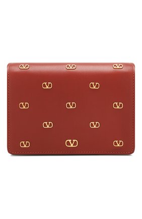 Женская сумка valentino garavani vsky VALENTINO коричневого цвета по цене 69550 руб., арт. TW2P0249/DRT | Фото 1 Женская сумка valentino garavani vsky VALENTINO коричневого цвета, арт. TW2P0249/DRT | Фото 1