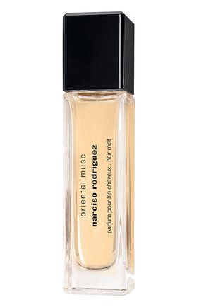 Женский дымка для волос oriental musc NARCISO RODRIGUEZ бесцветного цвета по цене 3360 руб., арт. 882065BP | Фото 1 Женский дымка для волос oriental musc NARCISO RODRIGUEZ бесцветного цвета, арт. 882065BP | Фото 1
