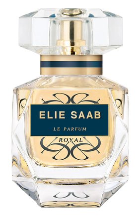 Женский парфюмерная вода le parfum royal ELIE SAAB бесцветного цвета по цене 4990 руб., арт. 846815BP | Фото 1 Женский парфюмерная вода le parfum royal ELIE SAAB бесцветного цвета, арт. 846815BP | Фото 1