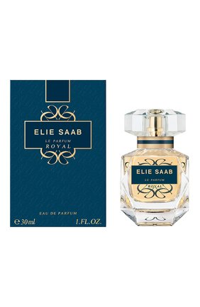 Женский парфюмерная вода le parfum royal ELIE SAAB бесцветного цвета по цене 4990 руб., арт. 846815BP | Фото 2 Женский парфюмерная вода le parfum royal ELIE SAAB бесцветного цвета, арт. 846815BP | Фото 2