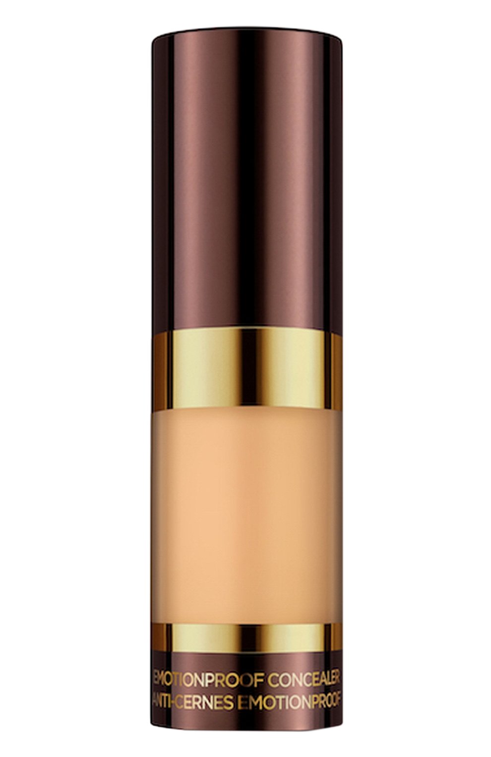 Женский консилер emotionproof, оттенок 5.0 bare beige TOM FORD бесцветного цвета, арт. T70G-05 | Фото 1