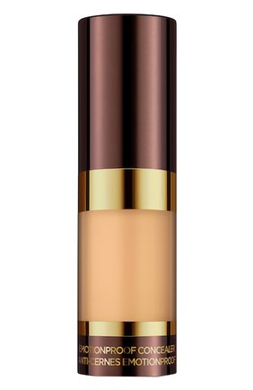 Женский консилер emotionproof, оттенок 5.0 bare beige TOM FORD бесцветного цвета по цене 4300 руб., арт. T70G-05 | Фото 1 Женский консилер emotionproof, оттенок 5.0 bare beige TOM FORD бесцветного цвета, арт. T70G-05 | Фото 1