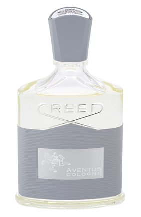 Мужской парфюмерная вода aventus cologne CREED бесцветного цвета по цене 29700 руб., арт. 3508441001275 | Фото 1 Мужской парфюмерная вода aventus cologne CREED бесцветного цвета, арт. 3508441001275 | Фото 1