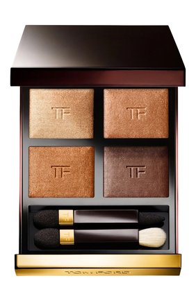 Tom ford suspicion
