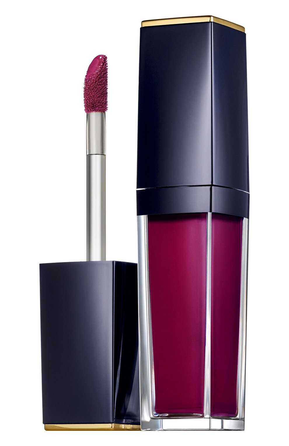 Женская жидкая матовая помада pure color envy, 404 orchid flare ESTÉE LAUDER бесцветного цвета, арт. P364-17 | Фото 1