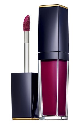 Женская жидкая матовая помада pure color envy, 404 orchid flare ESTÉE LAUDER бесцветного цвета по цене 2830 руб., арт. P364-17 | Фото 1 Женская жидкая матовая помада pure color envy, 404 orchid flare ESTÉE LAUDER бесцветного цвета, арт. P364-17 | Фото 1