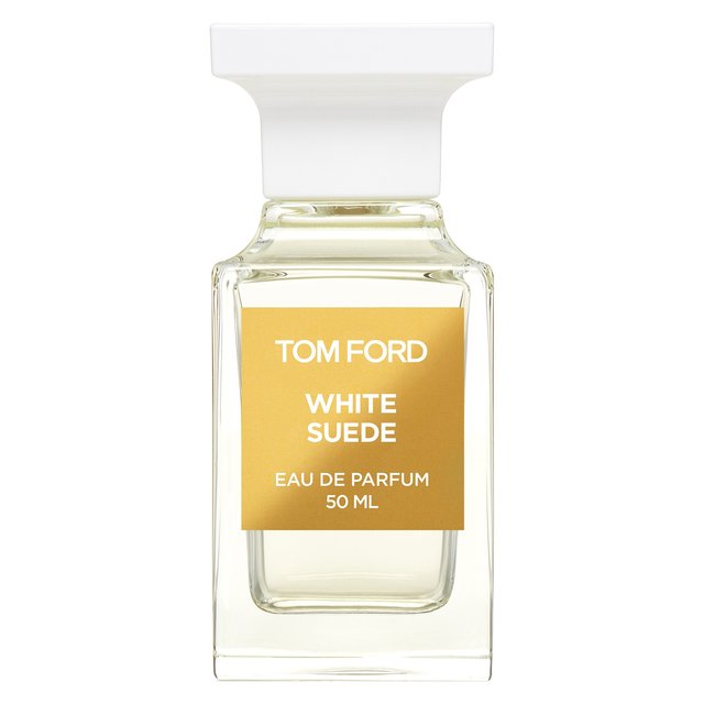 фото Парфюмерная вода white suede tom ford
