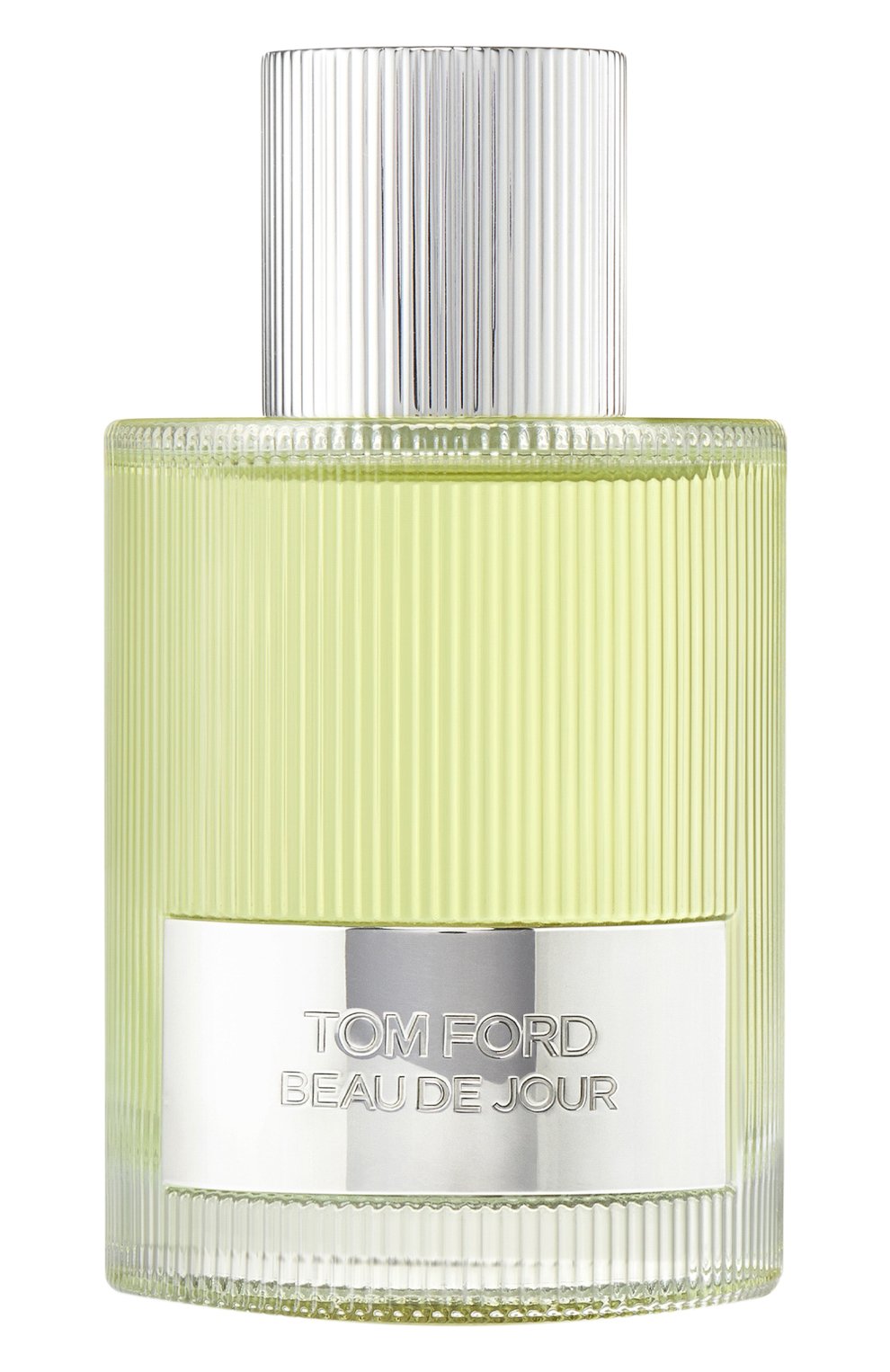 Мужской парфюмерная вода beau de jour TOM FORD бесцветного цвета, арт. T8EG-01 | Фото 1