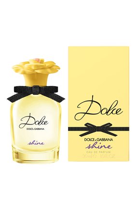 Парфюмерная вода dolce shine (30ml) DOLCE & GABBANA бесцветного цвета, арт. 3003950DG | Фото 2 (Ограничения доставки: flammable)
