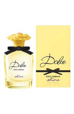 Парфюмерная вода dolce shine (50ml) DOLCE & GABBANA бесцветного цвета, арт. 3004850DG | Фото 2 (Ограничения доставки: flammable)