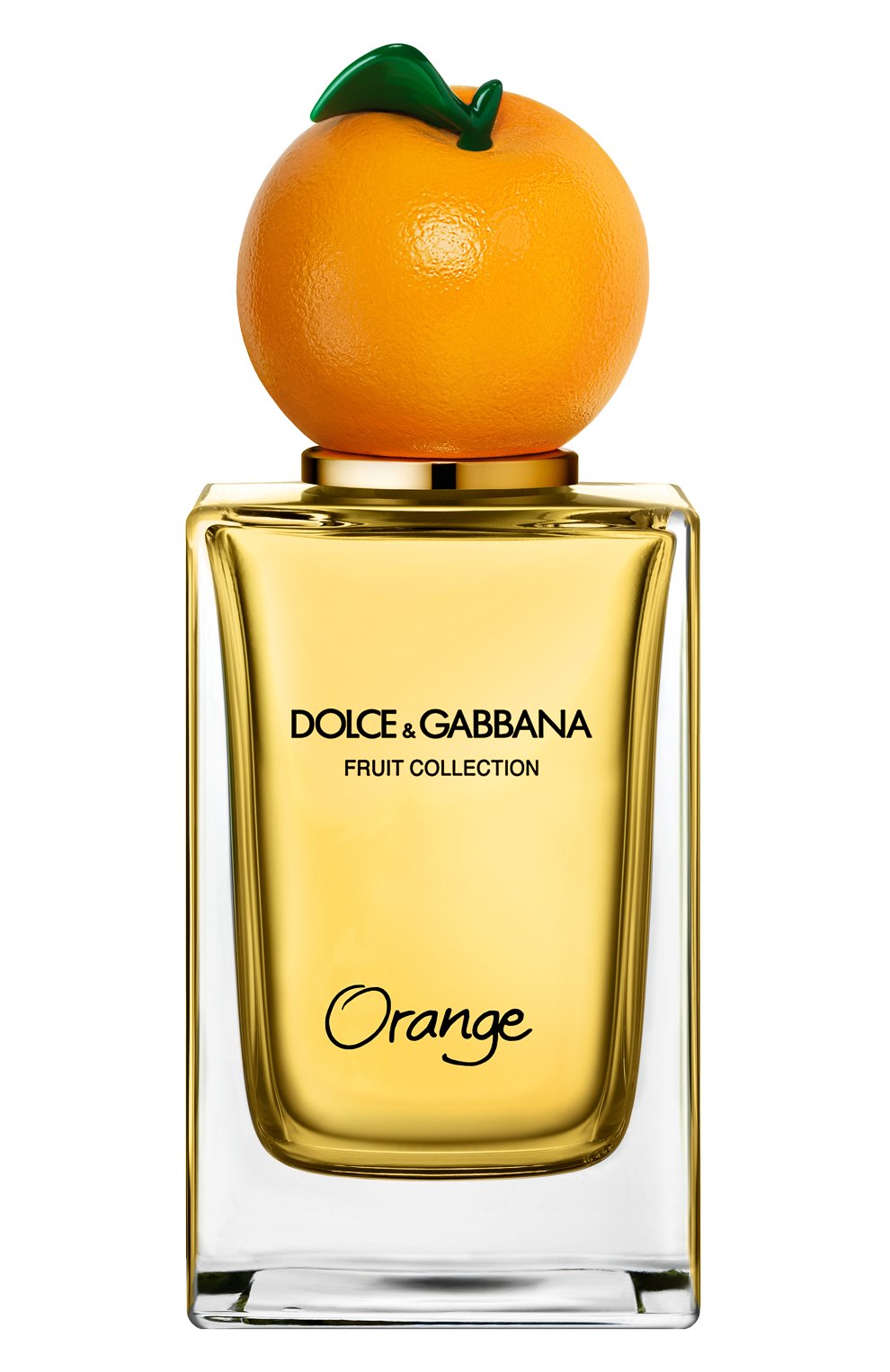 Fruit Collection Orange DOLCE \u0026 GABBANA 