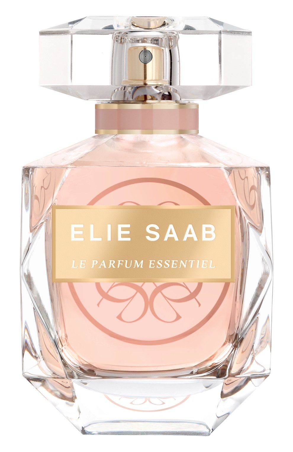 Парфюмерная вода Le Parfum Essentiel (90ml) ELIE SAAB для женщин ...