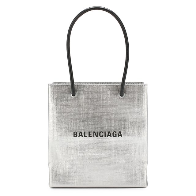 Сумка-тоут Shopping XXS Balenciaga 10872087