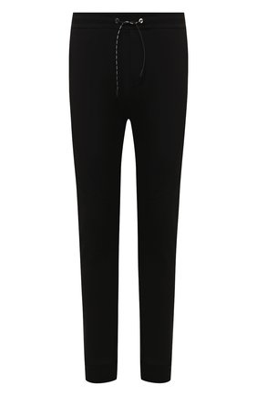Мужской хлопковые джоггеры PREMIUM MOOD DENIM SUPERIOR черного цвета по цене 13450 руб., арт. S20 04117SWP/INVISIBLE TASK | Фото 1 Мужской хлопковые джоггеры PREMIUM MOOD DENIM SUPERIOR черного цвета, арт. S20 04117SWP/INVISIBLE TASK | Фото 1