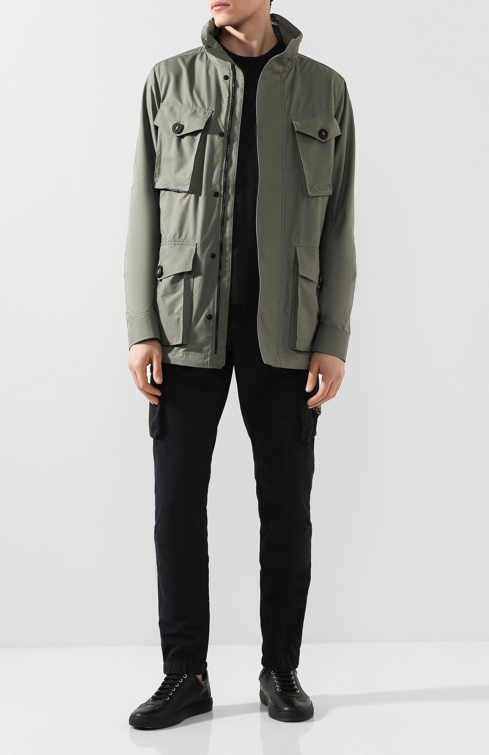 stanhope canada goose