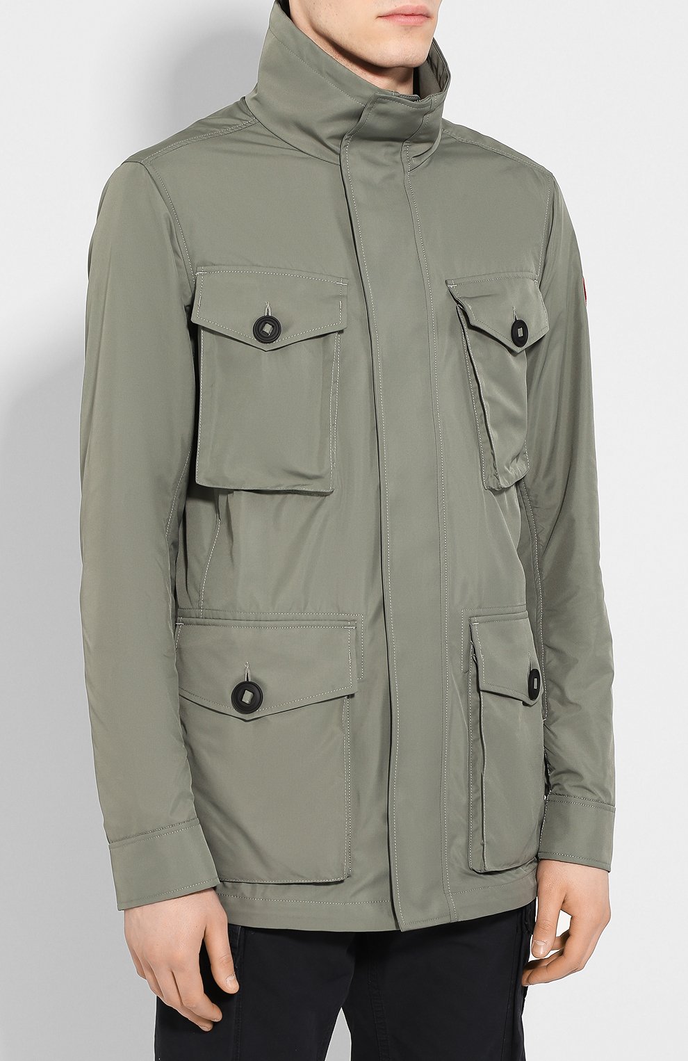 stanhope canada goose