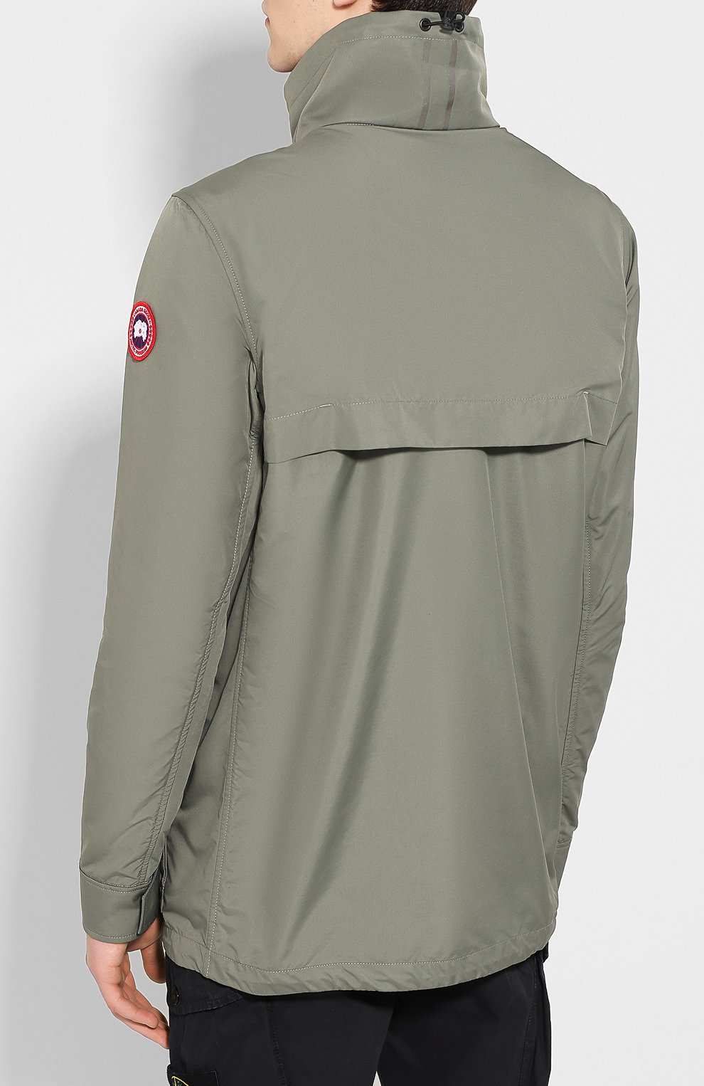stanhope canada goose