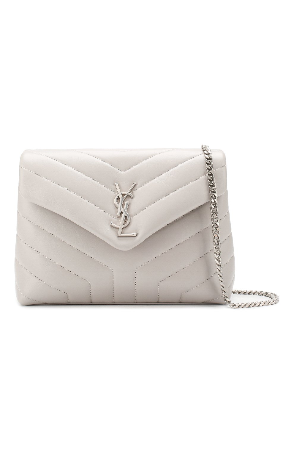 Сумка Monogram LouLou small | Фото №5 Сумка Monogram LouLou small | Фото №5