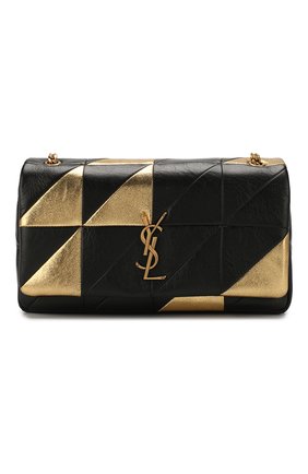 Женская сумка jamie medium SAINT LAURENT золотого цвета по цене 173500 руб., арт. 515821/0DS17 | Фото 1 Женская сумка jamie medium SAINT LAURENT золотого цвета, арт. 515821/0DS17 | Фото 1 (Материал: Натуральная кожа; Ремень/цепочка: На ремешке; Сумки-технические: Сумки через плечо; Размер: medium)