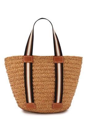 Женская сумка bondi chic medium SANS-ARCIDET коричневого цвета по цене 19400 руб., арт. B0NDI CHIC BAG/M | Фото 1 Женская сумка bondi chic medium SANS-ARCIDET коричневого цвета, арт. B0NDI CHIC BAG/M | Фото 1