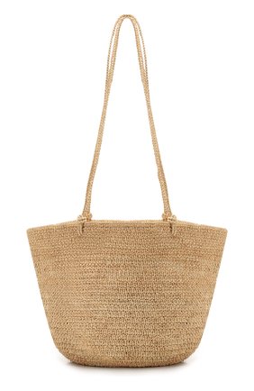 Женская сумка noosa SANS-ARCIDET бежевого цвета по цене 11400 руб., арт. N00SA BAG | Фото 1 Женская сумка noosa SANS-ARCIDET бежевого цвета, арт. N00SA BAG | Фото 1