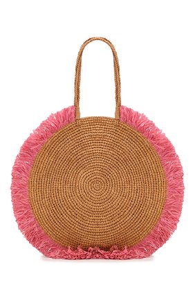 Женская сумка soleil small SANS-ARCIDET бежевого цвета по цене 13200 руб., арт. S0LEIL BAG/S | Фото 1 Женская сумка soleil small SANS-ARCIDET бежевого цвета, арт. S0LEIL BAG/S | Фото 1