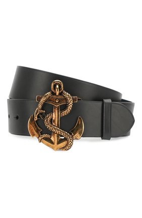 Мужской кожаный ремень RALPH LAUREN темно-синего цвета по цене 46100 руб., арт. 404795768 | Фото 1 Мужской кожаный ремень RALPH LAUREN темно-синего цвета, арт. 404795768 | Фото 1