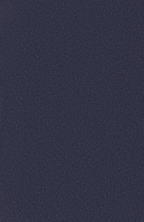 Мужской шелковый галстук LANVIN темно-синего цвета по цене 9440 руб., арт. 1282/TIE | Фото 3 Мужской шелковый галстук LANVIN темно-синего цвета, арт. 1282/TIE | Фото 3