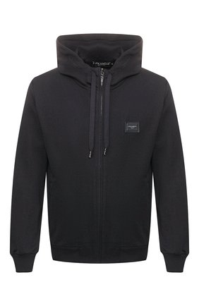 Мужской хлопковая толстовка DOLCE & GABBANA темно-синего цвета по цене 72950 руб., арт. G9PD2T/FU7DU | Фото 1 Мужской хлопковая толстовка DOLCE & GABBANA темно-синего цвета, арт. G9PD2T/FU7DU | Фото 1 (Мужское Кросс-КТ: Толстовка-одежда; Материал внешний: Хлопок; Длина (для топов): Стандартные; Рукава: Длинные; Стили: Спорт-шик; Региональные ограничения белый список (Axapta Mercury): RU)