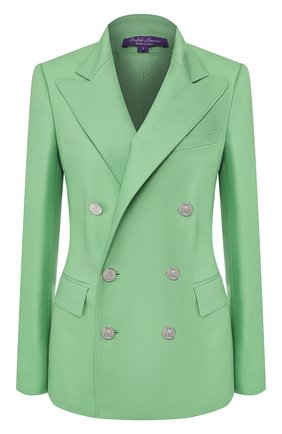 Женский кашемировый жакет RALPH LAUREN зеленого цвета по цене 346500 руб., арт. 290625543 | Фото 1 Женский кашемировый жакет RALPH LAUREN зеленого цвета, арт. 290625543 | Фото 1