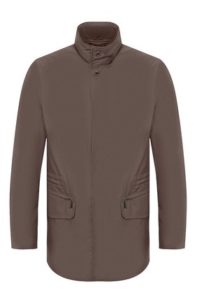 Мужская куртка barber-stp2 MOORER светло-коричневого цвета по цене 84700 руб., арт. BARBER-STP2/P20M102ST0P | Фото 1 Мужская куртка barber-stp2 MOORER светло-коричневого цвета, арт. BARBER-STP2/P20M102ST0P | Фото 1
