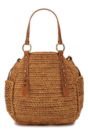 Женская сумка sam small SANS-ARCIDET бежевого цвета по цене 25100 руб., арт. SAM BAG S20/S | Фото 1 Женская сумка sam small SANS-ARCIDET бежевого цвета, арт. SAM BAG S20/S | Фото 1