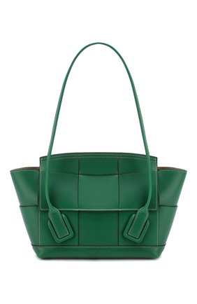 Женская сумка arco 33 BOTTEGA VENETA зеленого цвета по цене 216000 руб., арт. 575943/VMAP1 | Фото 1 Женская сумка arco 33 BOTTEGA VENETA зеленого цвета, арт. 575943/VMAP1 | Фото 1