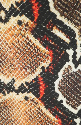 Мужские кашемировый шарф BURBERRY разноцветного цвета по цене 54400 руб., арт. 8025257 | Фото 2 Мужские кашемировый шарф BURBERRY разноцветного цвета, арт. 8025257 | Фото 2