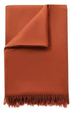 Мужского кашемировый плед LORO PIANA коричневого цвета по цене 137000 руб., арт. FAA1158 | Фото 1 Мужского кашемировый плед LORO PIANA коричневого цвета, арт. FAA1158 | Фото 1