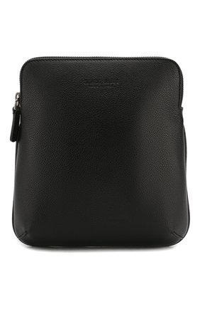 Мужская кожаная сумка GIORGIO ARMANI черного цвета по цене 72250 руб., арт. Y2M225/YDZ1J | Фото 1 Мужская кожаная сумка GIORGIO ARMANI черного цвета, арт. Y2M225/YDZ1J | Фото 1