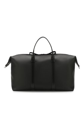 Мужская кожаная дорожная сумка TOM FORD черного цвета по цене 355000 руб., арт. H0378P-LCL037 | Фото 1 Мужская кожаная дорожная сумка TOM FORD черного цвета, арт. H0378P-LCL037 | Фото 1