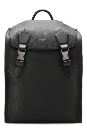 Мужской кожаный рюкзак edge DOLCE & GABBANA черного цвета по цене 191000 руб., арт. BM1799/AJ773 | Фото 1 Мужской кожаный рюкзак edge DOLCE & GABBANA черного цвета, арт. BM1799/AJ773 | Фото 1